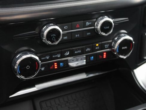 New 2025 Ford F150 Platinum w/ Equipment Group 702A High image 29