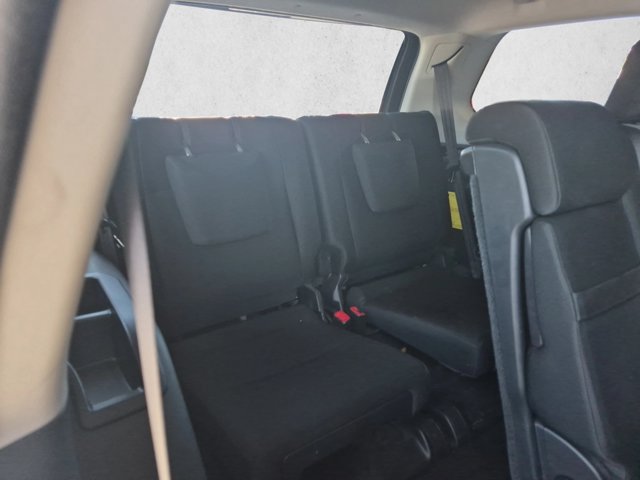 Used 2016 Toyota 4Runner SR5 RWD image 19