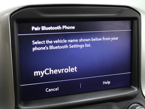 Used 2020 Chevrolet Silverado 1500 RST AWD/4WD image 62