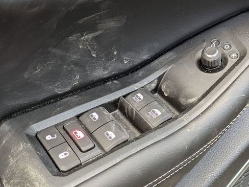 New 2026 Jeep Grand Cherokee Limited image 11