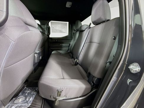 New 2026 Toyota Tacoma SR5 AWD/4WD image 25