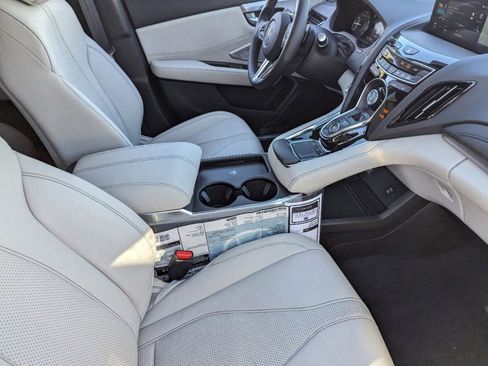 New 2026 Acura RDX w/ Technology Package AWD/4WD image 34