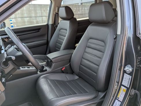 Used 2024 Honda CR-V EX-L image 16