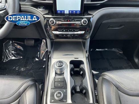 Used 2021 Ford Explorer ST w/ Equipment Group 401A image 14