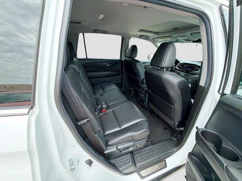 Certified 2022 Honda Pilot Special Edition image 28