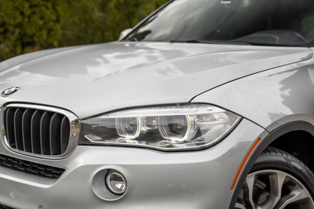 Used 2017 BMW X5 sDrive35i RWD image 4
