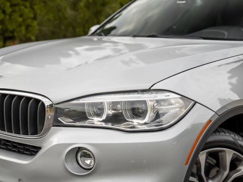 Used 2017 BMW X5 sDrive35i RWD image 4