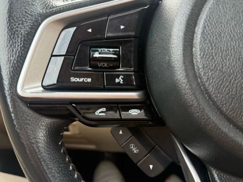 Used 2018 Subaru Outback 2.5i Limited image 20