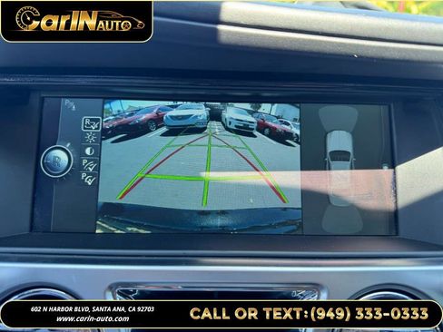 Used 2012 Rolls-Royce Ghost Extended Wheelbase image 22