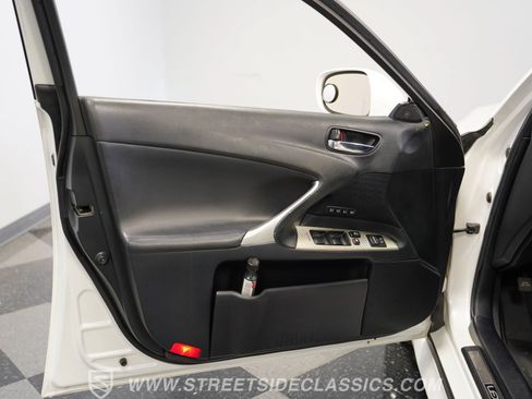 Used 2008 Lexus IS F RWD image 38
