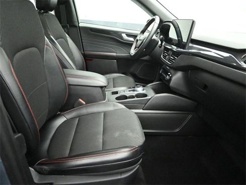 Used 2024 Ford Escape ST-Line w/ Tech Pack #1 image 27