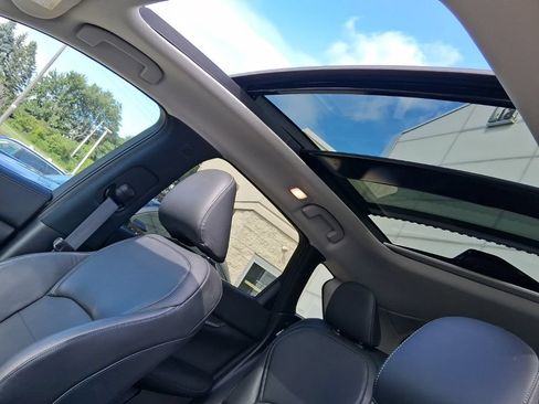 Certified 2023 INFINITI QX50 Luxe AWD/4WD image 25
