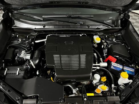 Used 2020 Subaru Forester Touring w/ Popular Package #2 image 9