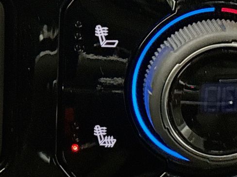 New 2026 Chevrolet Silverado 1500 LT Trail Boss w/ LT Trail Boss Premium Package image 24