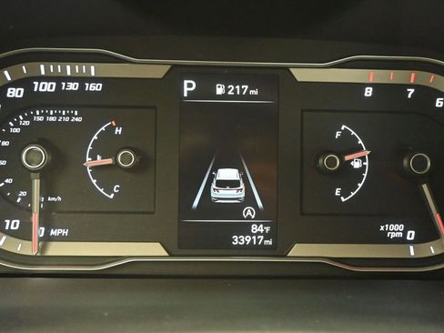 Certified 2024 Hyundai Tucson SEL image 38