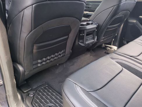 New 2026 RAM 1500 RHO AWD/4WD image 18