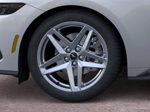 New 2026 Ford Mustang Premium RWD image 19
