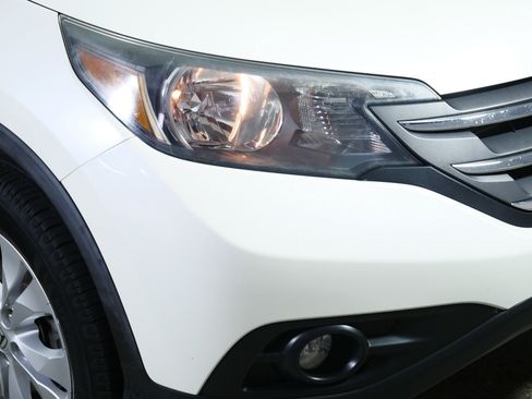 Used 2012 Honda CR-V EX-L image 16