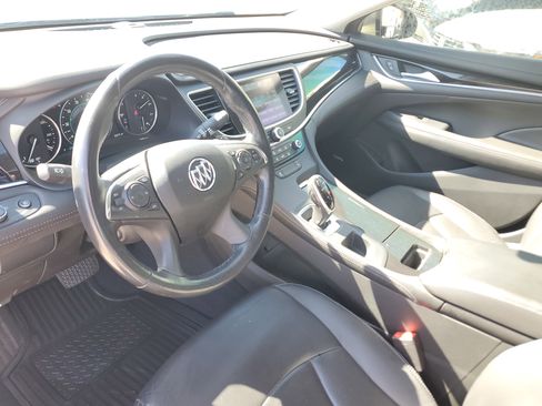 Used 2017 Buick LaCrosse Essence w/ Sun and Shade Package image 26