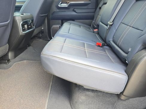 Used 2024 Chevrolet Silverado 2500 High Country w/ High Country Premium Package AWD/4WD image 14