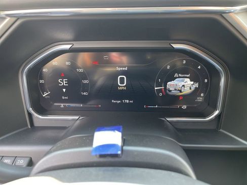 New 2026 GMC Sierra 1500 Denali image 11