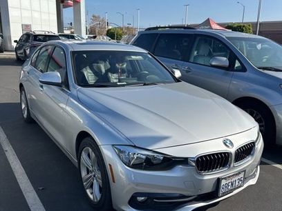 Used 2017 BMW 330i 330i