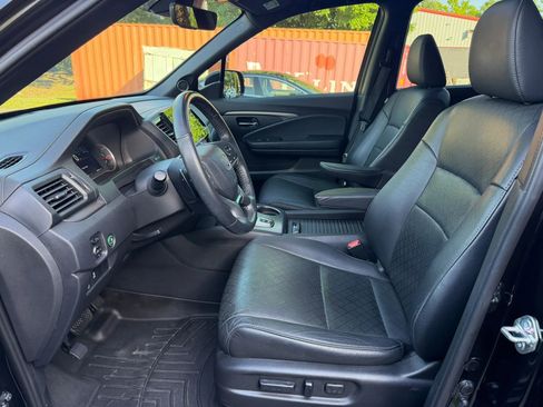 Used 2019 Honda Passport EX-L image 14
