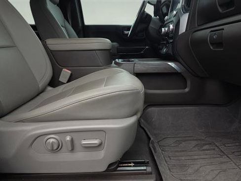 Used 2021 GMC Sierra 1500 SLT w/ SLT Premium Plus Package image 15