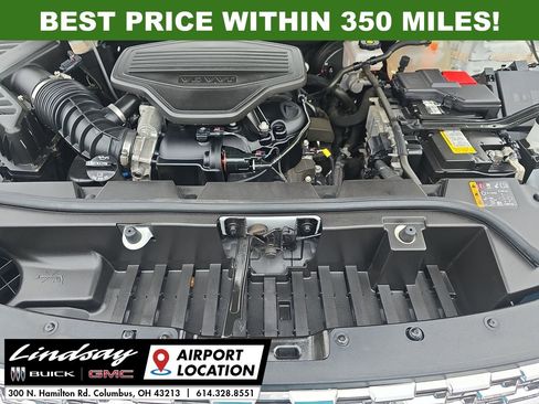 Used 2021 GMC Acadia Denali w/ Denali Ultimate Package image 31