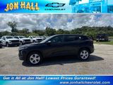 New 2026 Chevrolet Trax LS w/ Driver Confidence Package image 4