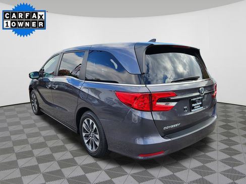 Used 2022 Honda Odyssey EX-L image 3