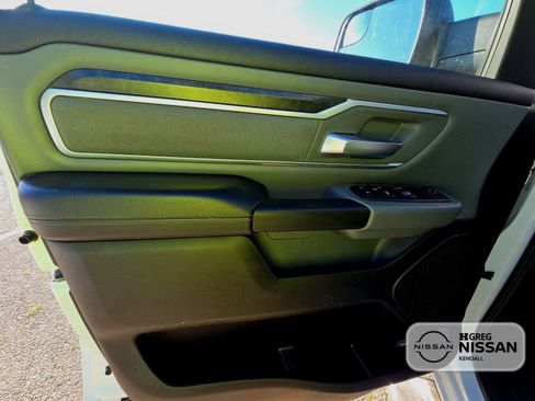 Used 2022 RAM 1500 Lone Star image 9