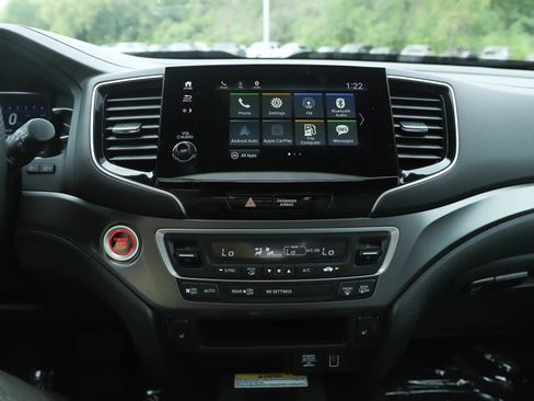 Used 2023 Honda Passport EX-L image 24