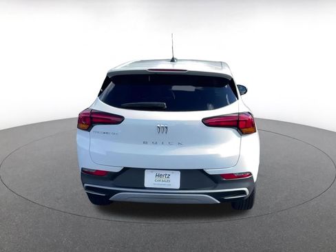 Used 2025 Buick Encore GX Preferred image 12