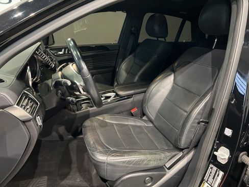 Used 2018 Mercedes-Benz GLE 43 AMG GLE 43 AMG Coupe image 17