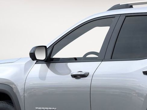 New 2026 GMC Terrain Elevation w/ Elevation Premium Package image 12