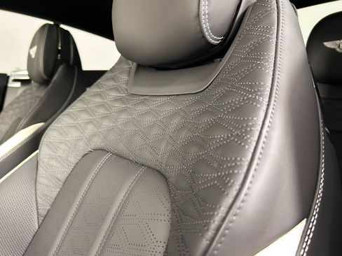 New 2025 Bentley Continental GT Speed AWD/4WD image 20