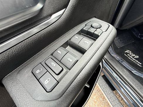 Used 2026 RAM 1500 Lone Star AWD/4WD image 23