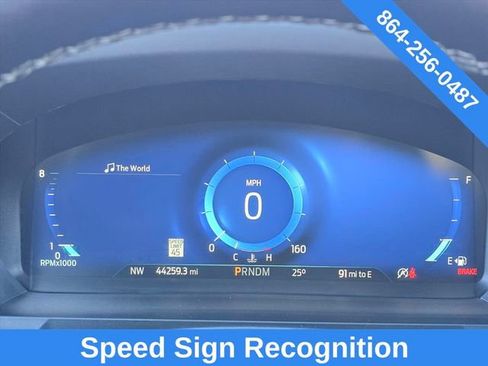 Used 2022 Ford Explorer ST w/ Equipment Group 401A image 29