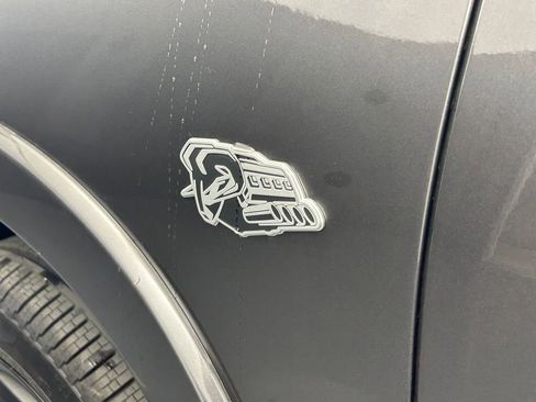 New 2026 RAM 1500 Laramie w/ Night Edition image 32