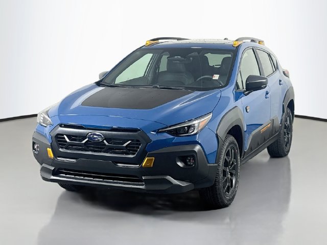 New 2026 Subaru Crosstrek 2.5i Wilderness AWD/4WD image 3