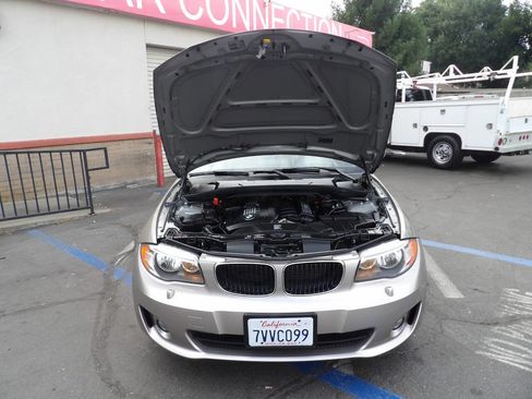 Used 2013 BMW 128i Convertible RWD image 13