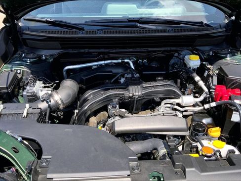 Certified 2026 Subaru Outback Touring AWD/4WD image 30