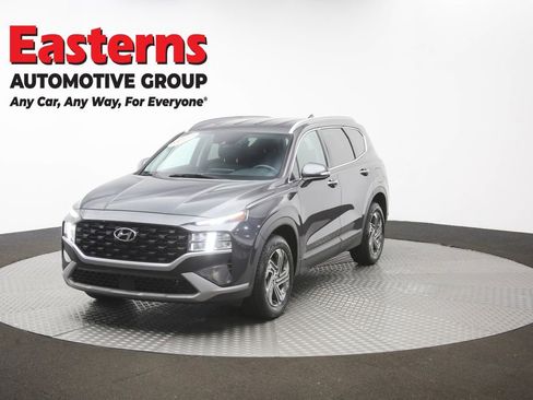 Used 2023 Hyundai Santa Fe SEL FWD image 51