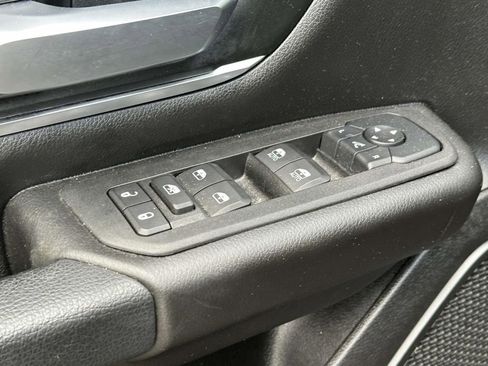 Used 2025 RAM 1500 Big Horn AWD/4WD image 15