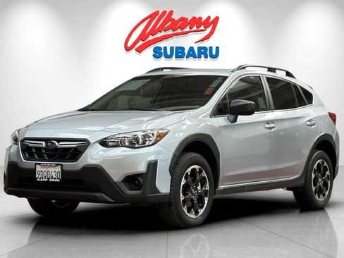 Used 2023 Subaru Crosstrek 2.0i image 9