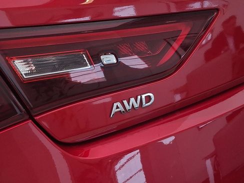 Certified 2022 INFINITI Q60 3.0t Luxe w/ Cargo Package image 31