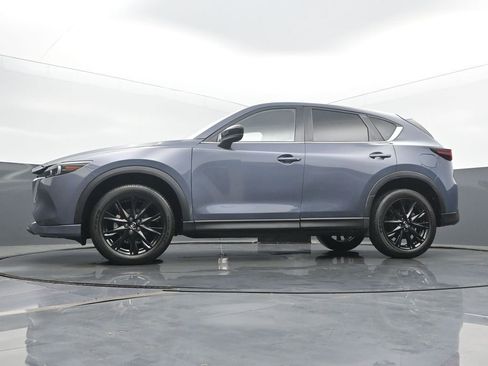 Used 2024 MAZDA CX-5 Carbon Edition image 47