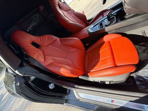 Used 2022 BMW Z4 sDrive30i w/ M Sport Package RWD image 26