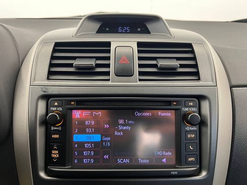 Used 2013 Toyota Corolla S w/ Premium Pkg image 18